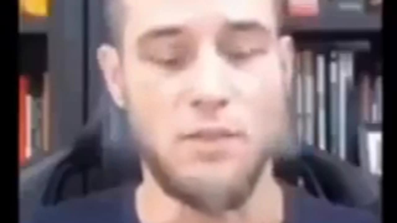 Dustin Nemos: The "Old Testament" God