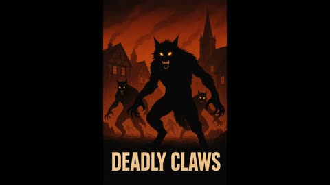 Deadly Claws