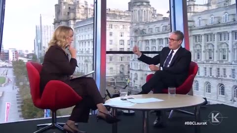 Keir Starmer BS - When Climate Excuses Replace Hard Truths on Migration