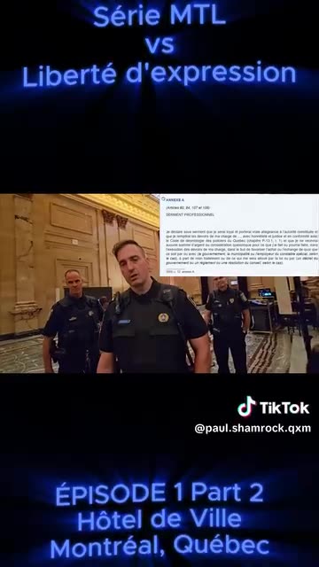 Mister officer, did you swear an oath ? -Eeeeeeeee I don't knowwwww