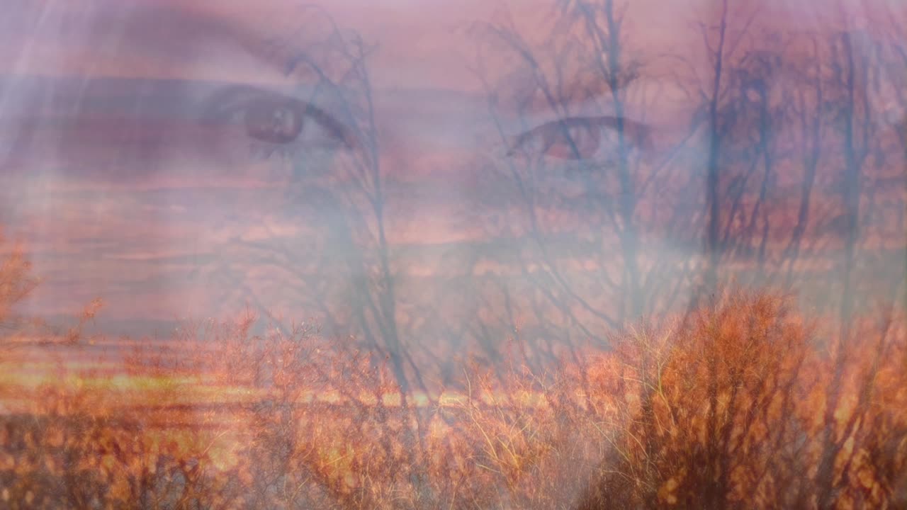 Choose Your Darkness, Spoken Word By Pryde Foltz