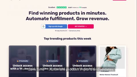 From Manual to Fully Automated: Build a Hands-Free Dropshipping Store in 2025