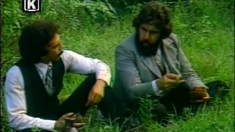 Hermanos - Capítulo 18