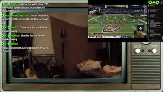 🔴Wappyvision | Live from the desktop