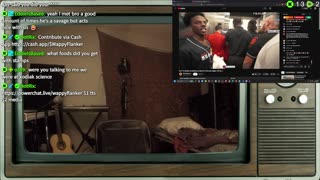 🔴Wappyvision | Live from the desktop