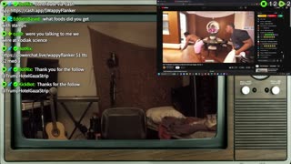 🔴Wappyvision | Live from the desktop