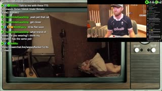 🔴Wappyvision | Live from the desktop