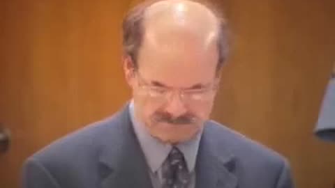 BTK Dennis Rader's Sentencing Statement