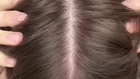 Ultimate Hair Care Routine for a Clean and Refreshed Look #hair #how #beautiful #shorts #amazing