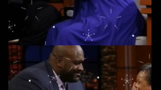Shaq's Best Friend Found: Emotional Stage Reunion!