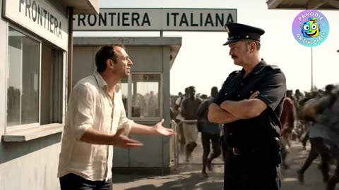 Occhio non vede ... Breve storia vera e triste!