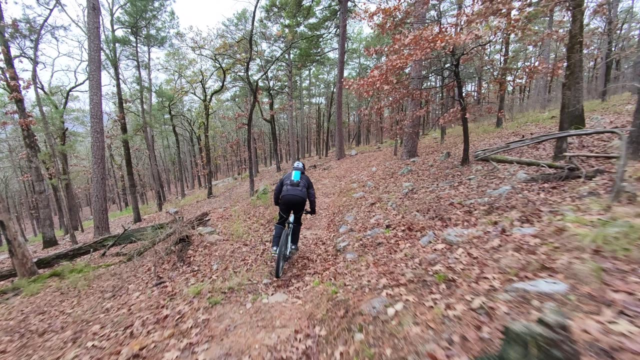 Hover X1 Pro Max Test