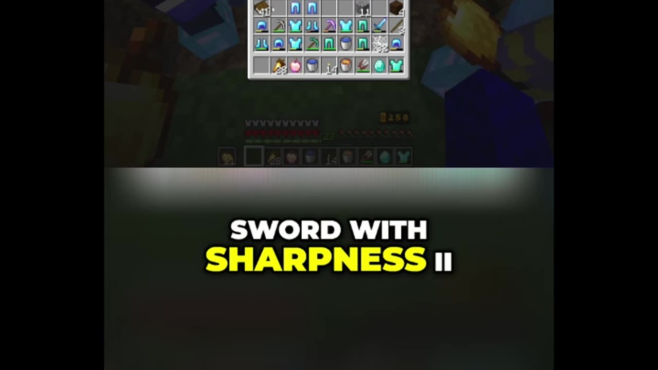 100 Players Simulate a Fantasy Kingdom — Chaos, War & Magic Unleashed