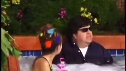 Amanda Byrnes posts new video Claiming Dan Schneider Raped and Impregnated Her