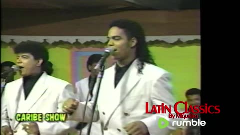 "L@s Mujeres" (1992) - R0kabanda