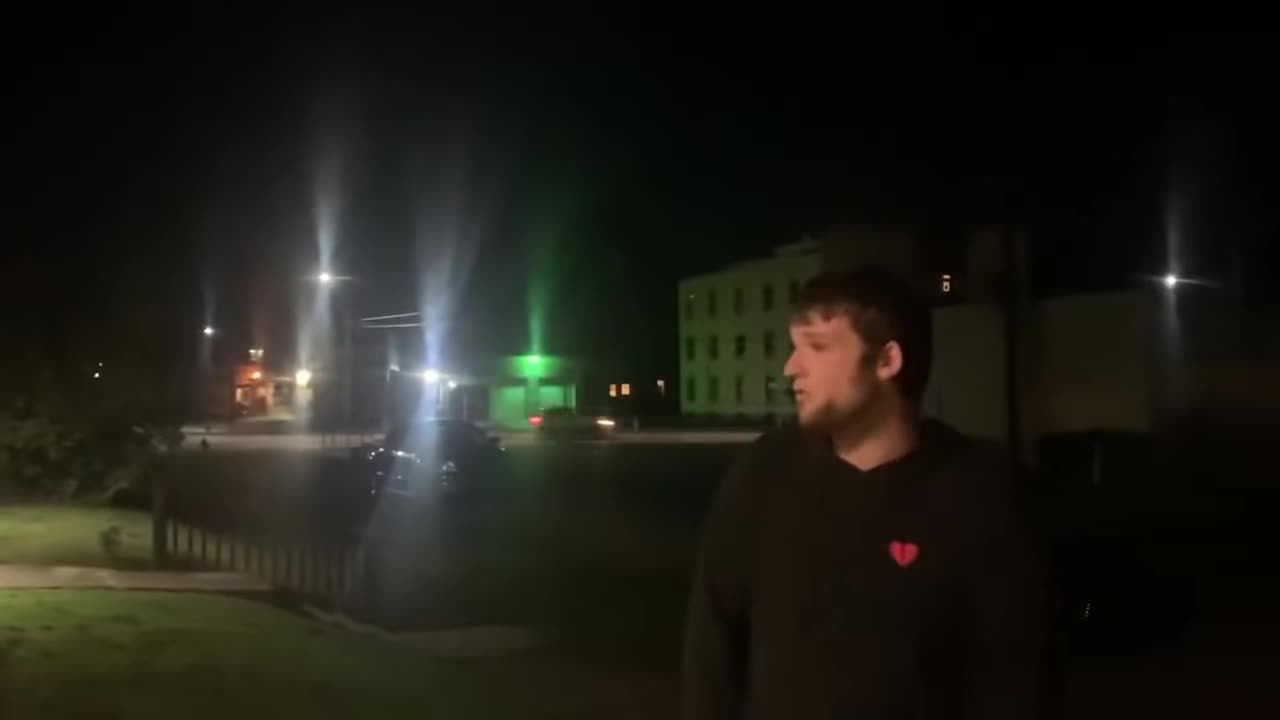 PrEdatOr’S PSYCHO Family Defends Him and Gets H0STILE With Me (New Castle PA)