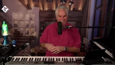 � Worldwide Worship An Hour with Jesus � S07E04 Terry MacAlmon �