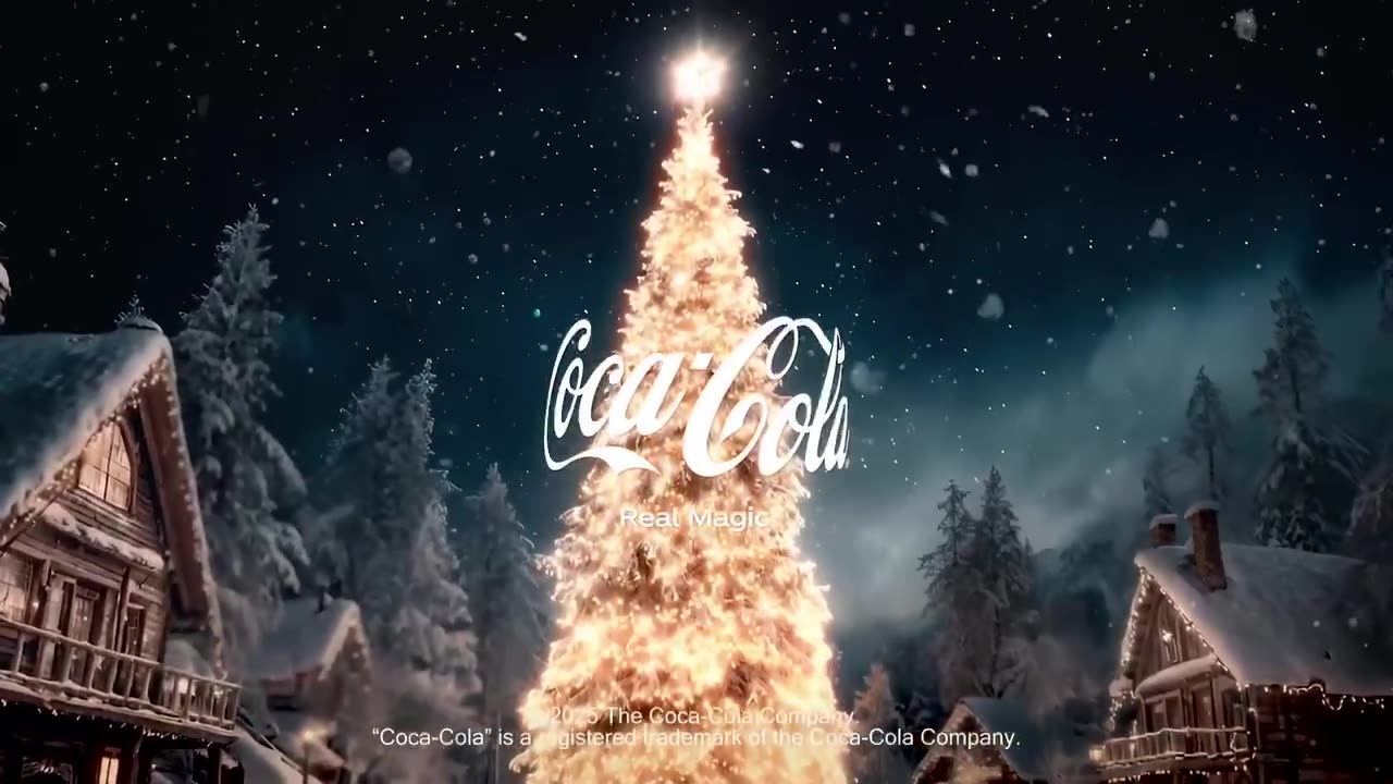 When a billion-dollar company like Coca-Cola is doing that,