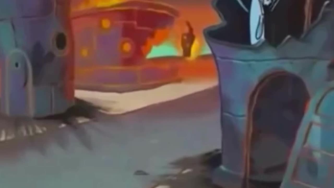 When the engineer takes one day off: