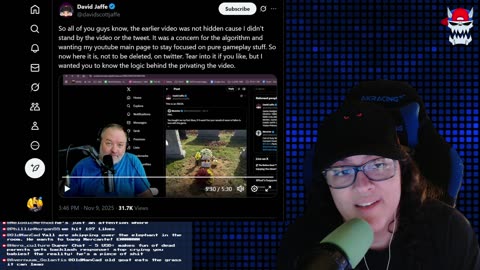 PlayStation State of Play Japan LIVE | David Jaffe Crashout | Funnies | A Secret Gooning 26