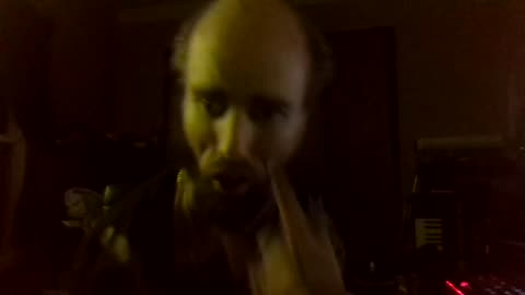 Cyraxx 09-28-25 JohnJohn pt 2