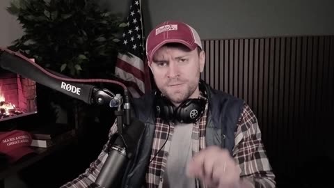 MattMorseTV - Kamala's in HOT WATER.