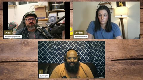 World Series Preview