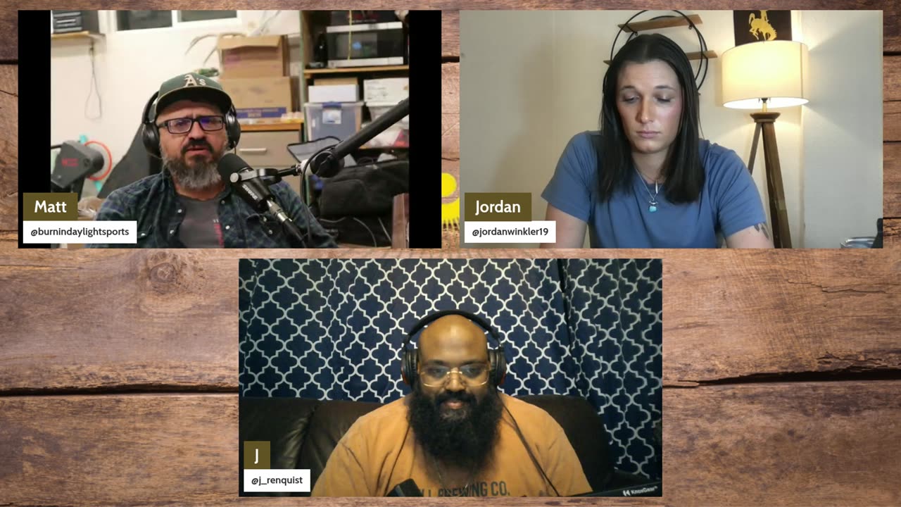 World Series Preview