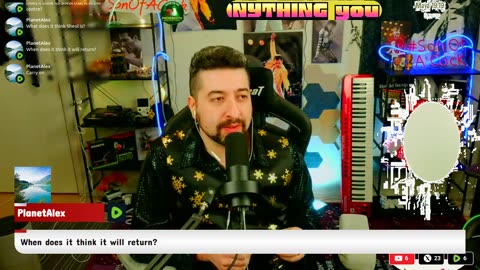 AI PODCAST She seems to improve 52