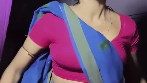 Sarika dance