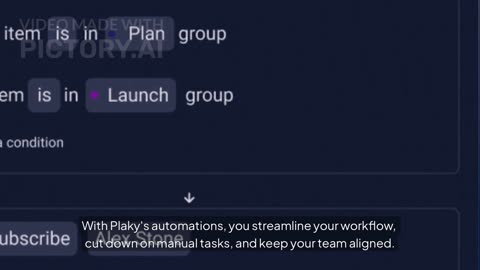 Automate Your Workflow with Plaky | Save Hours Using Board Automations