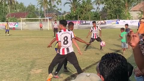 Indonesia Tarkam League