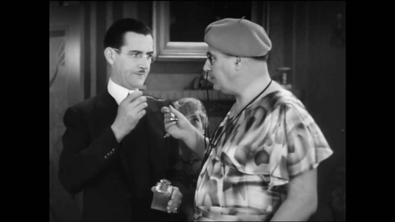 In Walked Charley (1932) Short film | Comedy