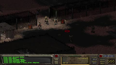 Fallout: Boneyard