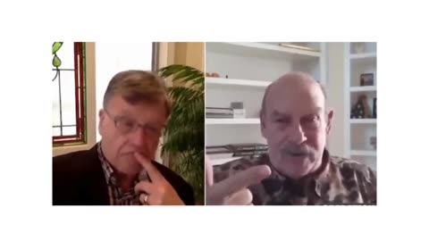 Bill Holter: Maneuvering Through The Financial Minefield…3