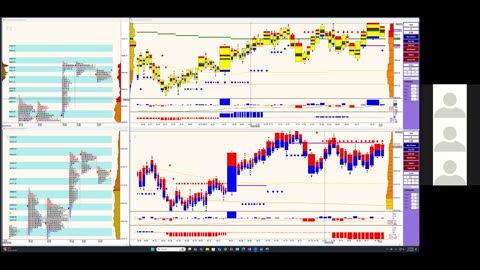 Bluewater Pre-Market for Jan 7