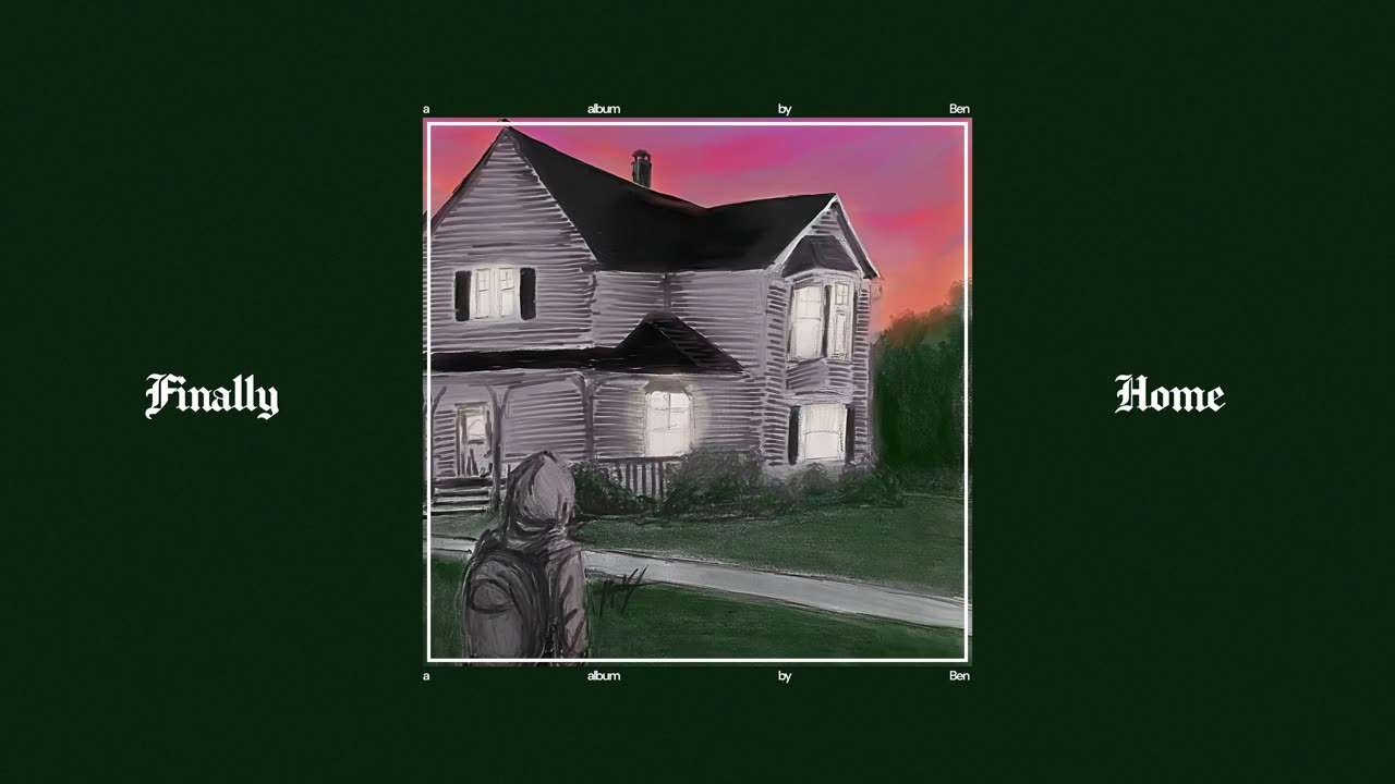 BenGurWaves | Finally Home | How It Is Now