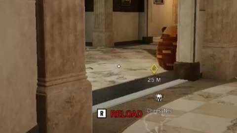 RainbowSixSiege Funny Moments