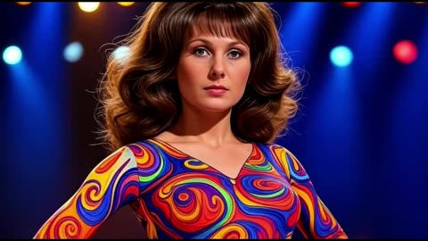 KARI BLOSSUM - GO GO GIRL