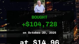 🔥 insider buying at $BRT, $ANGO #insidertrading #stocks #finance