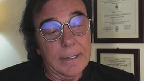 Dr. Lodi SUNDAY NIGHT LIVE 25/12/21