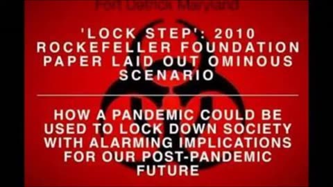 Ep. 109: Lockstep