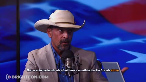 Doc Pete Chambers: US Military vs. Drug Cartels & How to Bring America Closer to God
