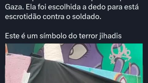 A terrorista petista Essa é a “advogada” que assinou a petição.