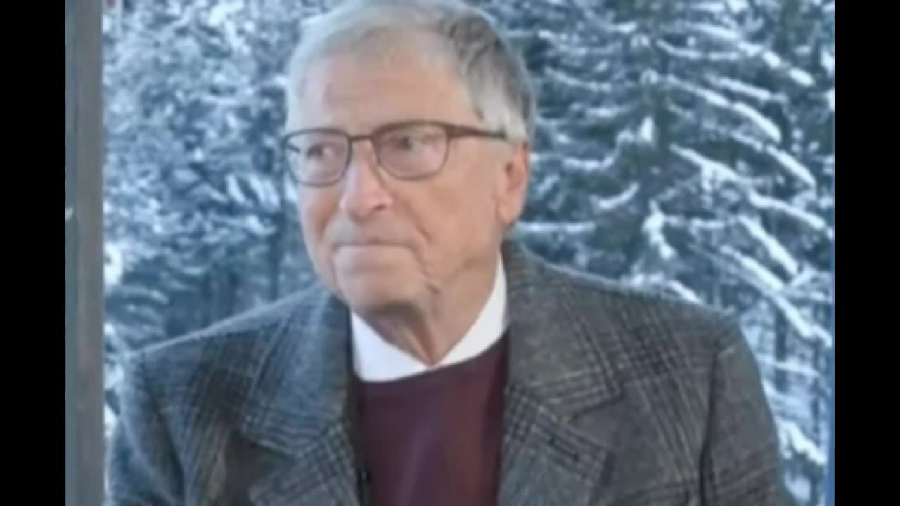 Bill Gates Has Deployed THE Terminator Mosquitos!