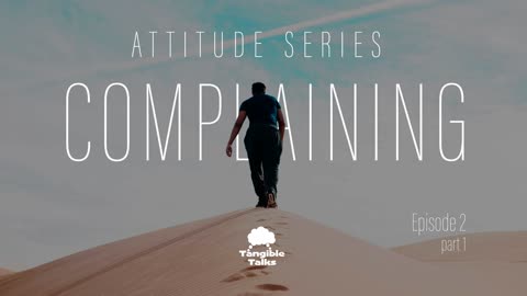 Attitude E2 Complaining part 1