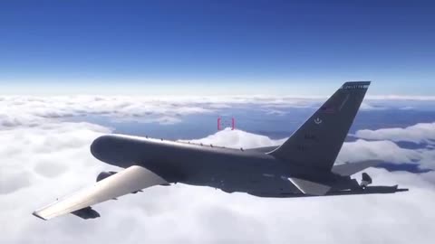 WITH EVERYTHING HAPPENING IN LA..LETS REVISIT 2020 LOCKHEED MARTIN VIDEO SHOWING THAT DEWS ARE 100% REAL!