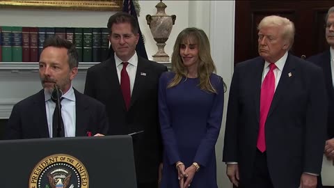 Trump announces "Trump accounts" for young families