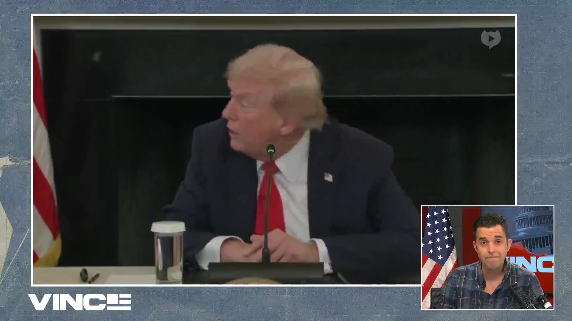 Antifa Is Now An International Terror Organization