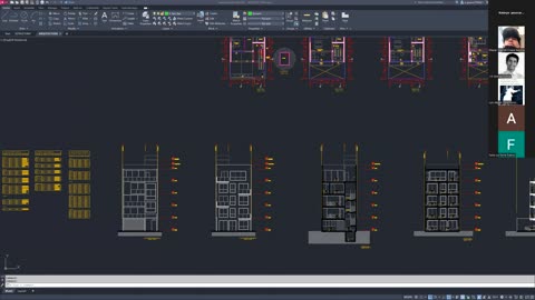 SESIÓN 02 MODELADO BIM CON REVIT ESTRUCTURAS